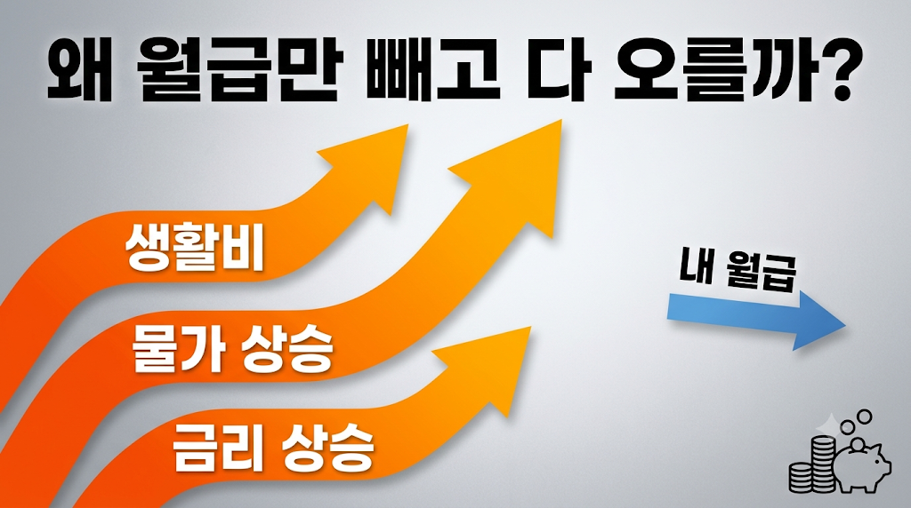 금리의 기초 (통화정책, 금리인상, 물가안정), 인플레이션, 디플레이션