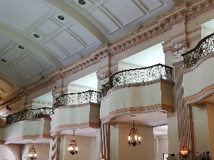 세부 여행 추천 세부 메트로폴리탄 대성당