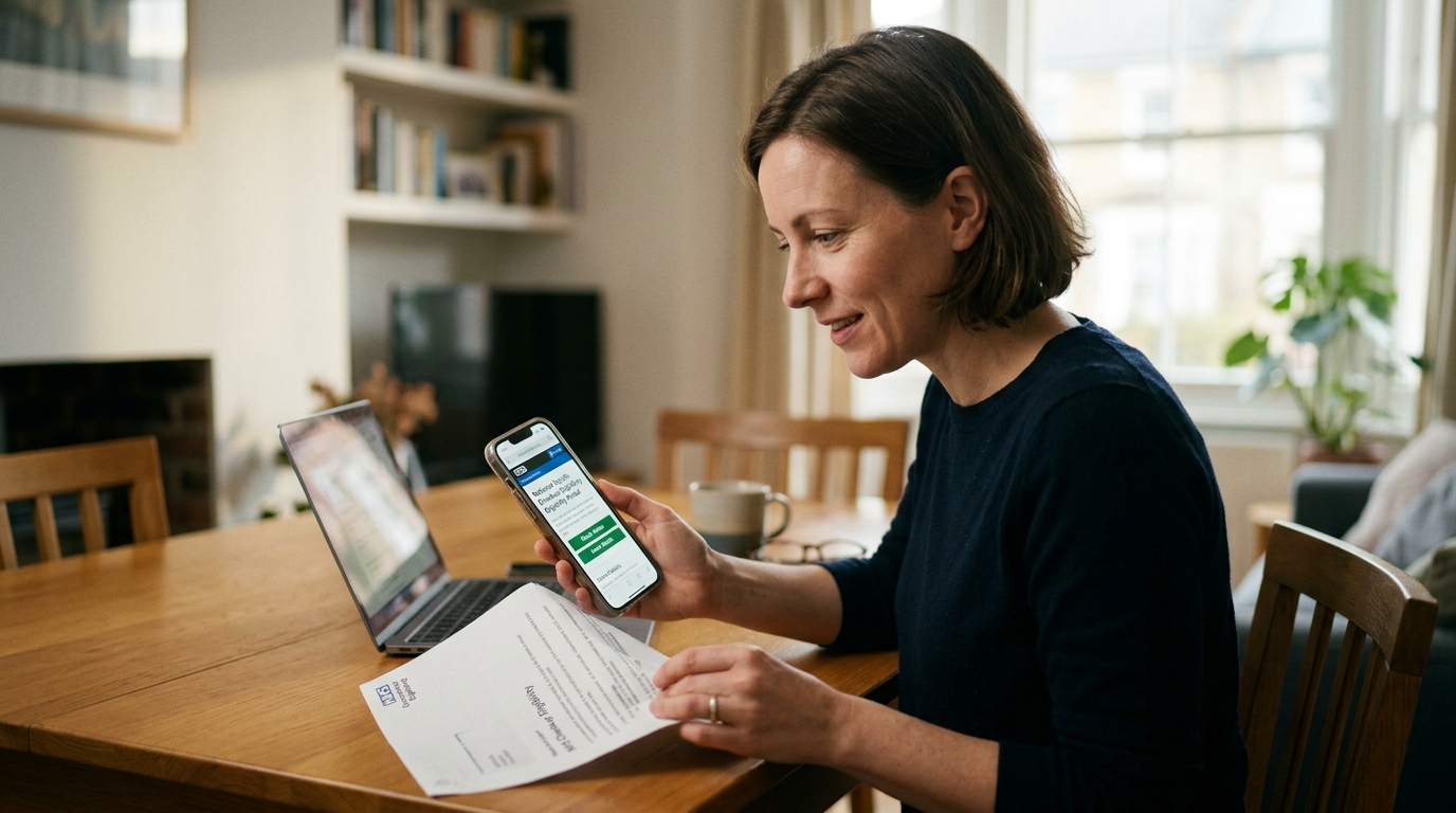 2026년 국가건강검진 대상자 조회