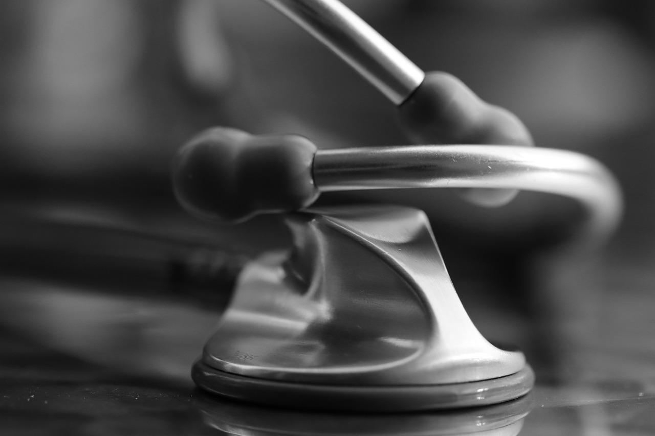 폐 석회화 원인과 증상