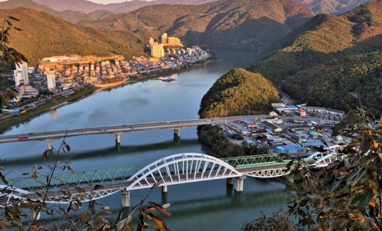 2025년 여름휴가 국내여행지 추천 베스트 6