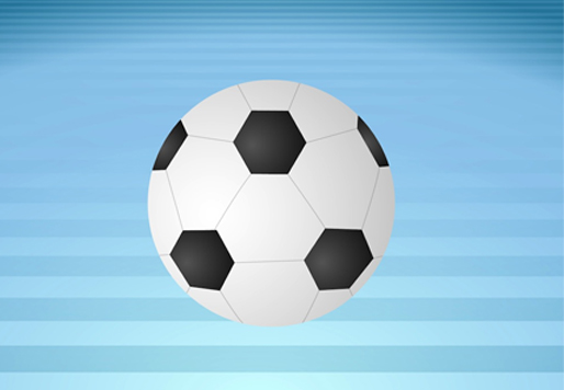 축구공일러스트