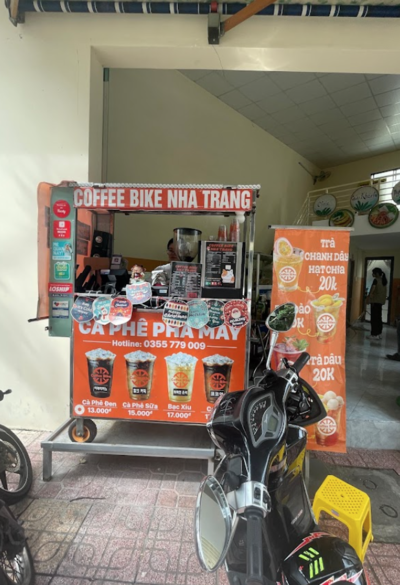 나트랑-CoffeeBikeNhaTrang