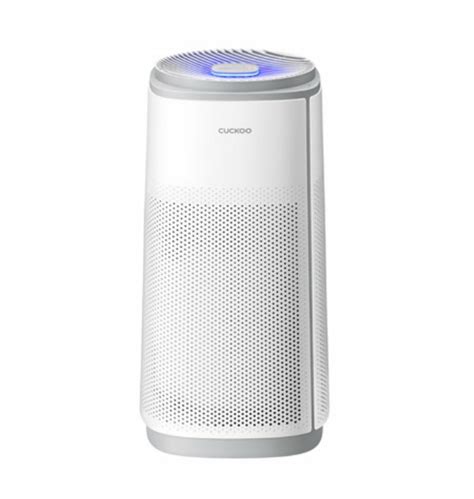 봄 알러지 공기청정기 추천