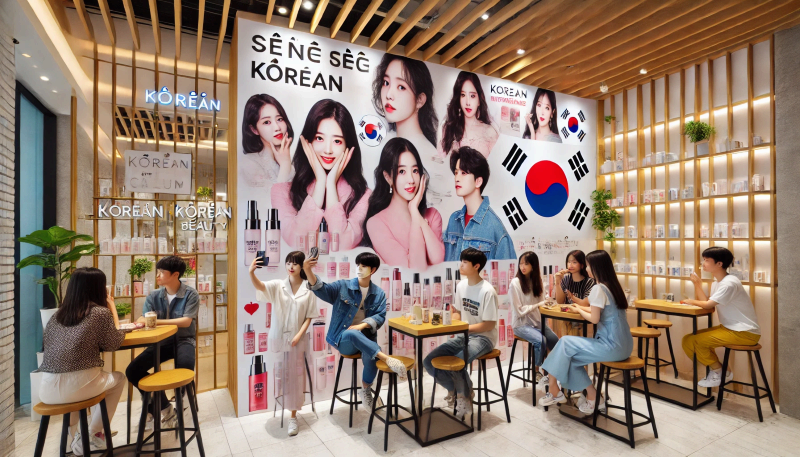 베트남 한류 열풍! 한국 문화가 베트남에 미치는 영향