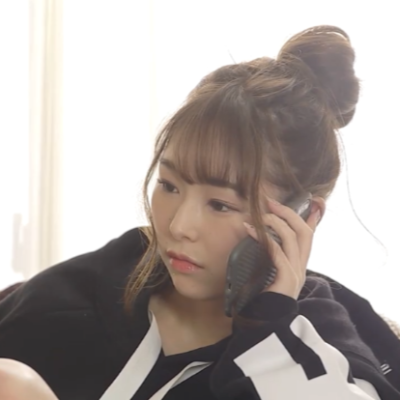 아마쿠니 루루(Ruru Amakuni), 니나 아민(Amin Nina)