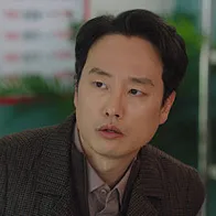 드라마 ‘가슴이 뛴다’ 등장인물(출연자)소개 김광옥(Cast 정영기)