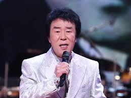 故 송대관, ‘전국노래자랑’에서 생전 마지막 무대 공개