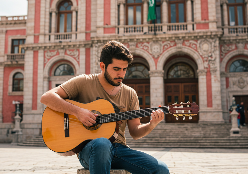 멕시코 과나후아토