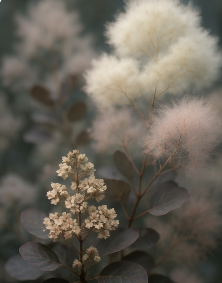 마법의 시작, 안개는 어떻게 만들어질까?