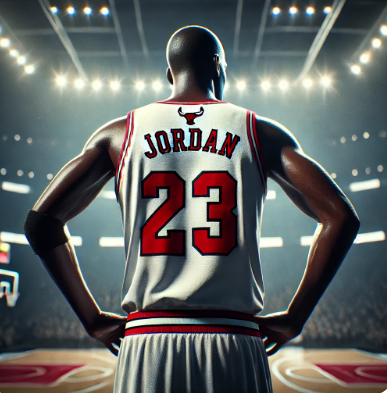 nba 조던 관련 사진