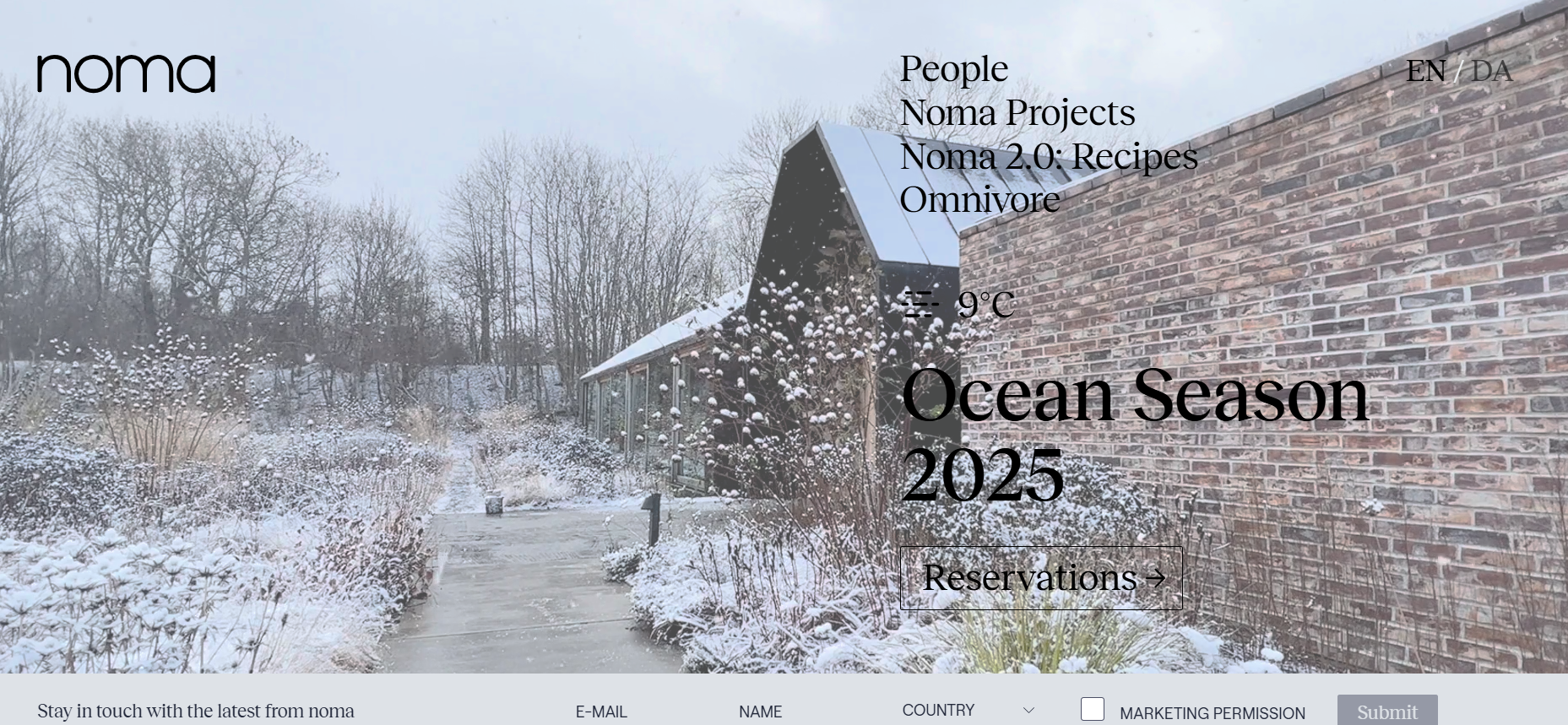 코펜하겐 친환경 여행 가이드 관련 이미지