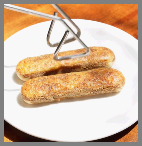 생활의 달인 에그타르트 달인