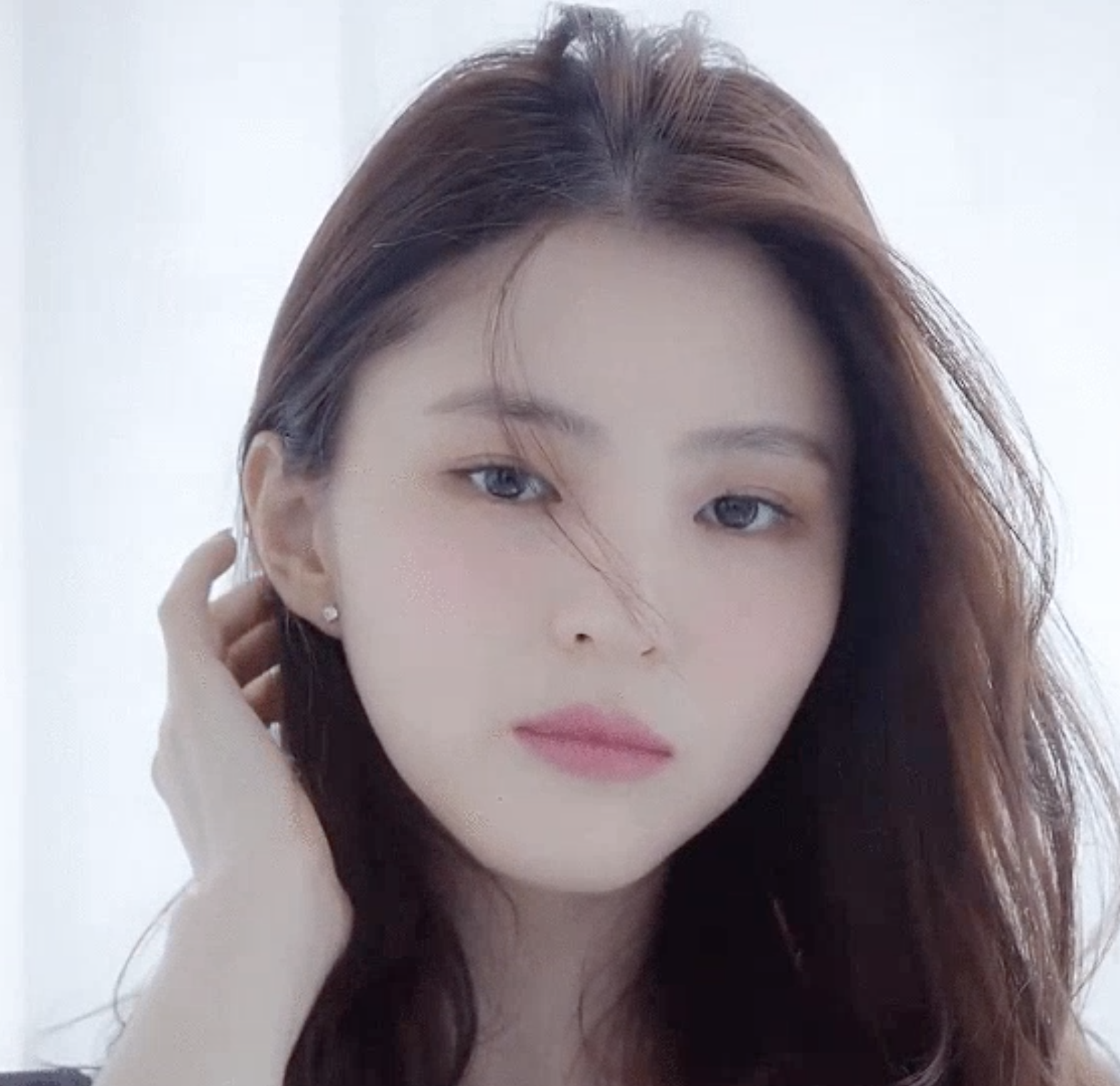 지디 한소희