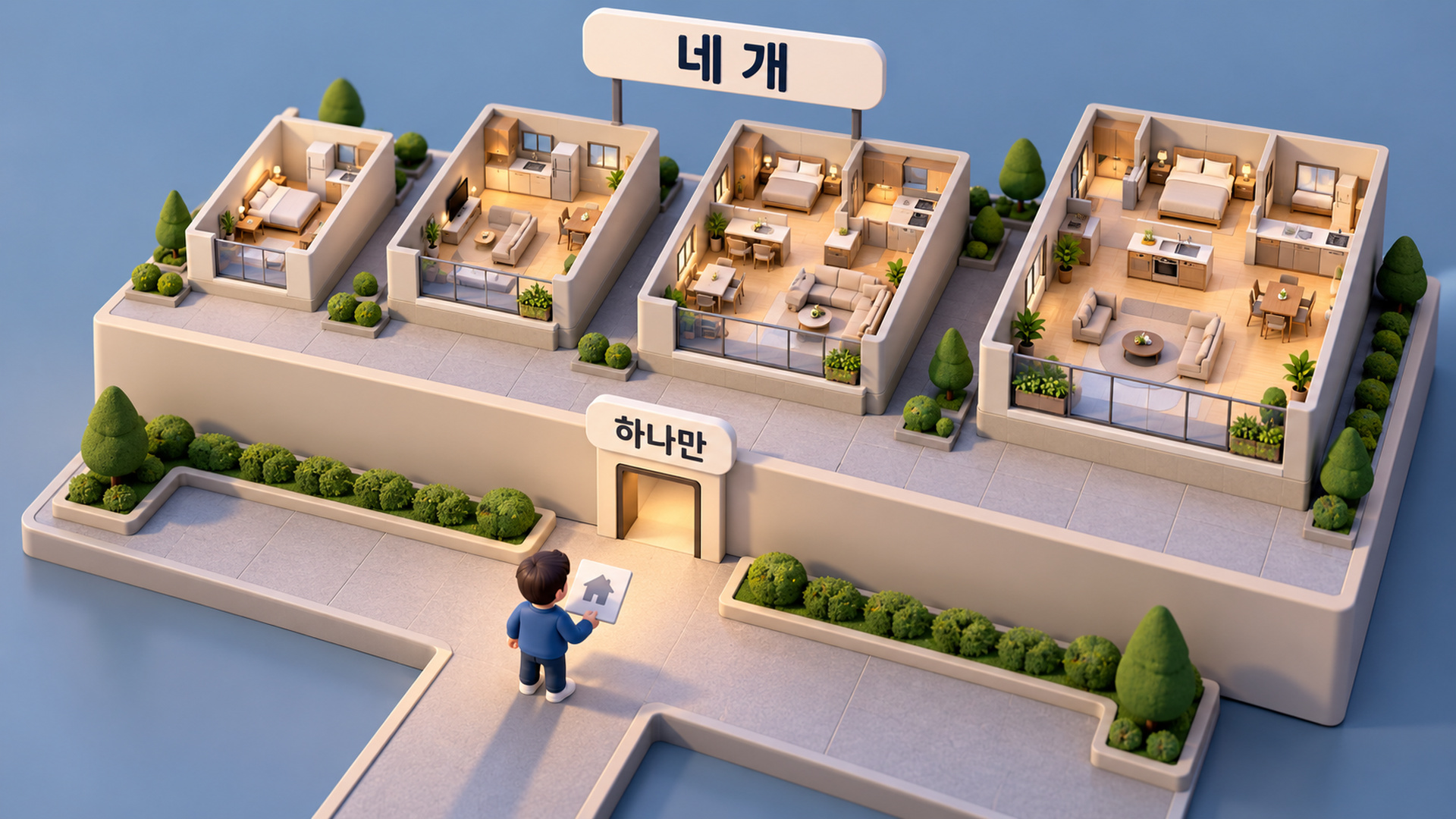 남는 건 타입