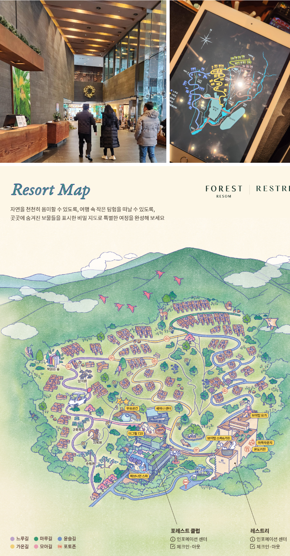 제천 포레스트리솜