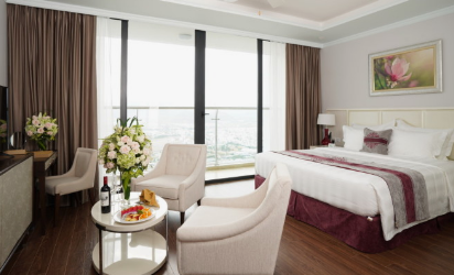 나트랑 숙소 추천