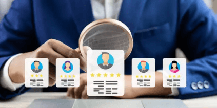 아르바이트 이력서 작성방법