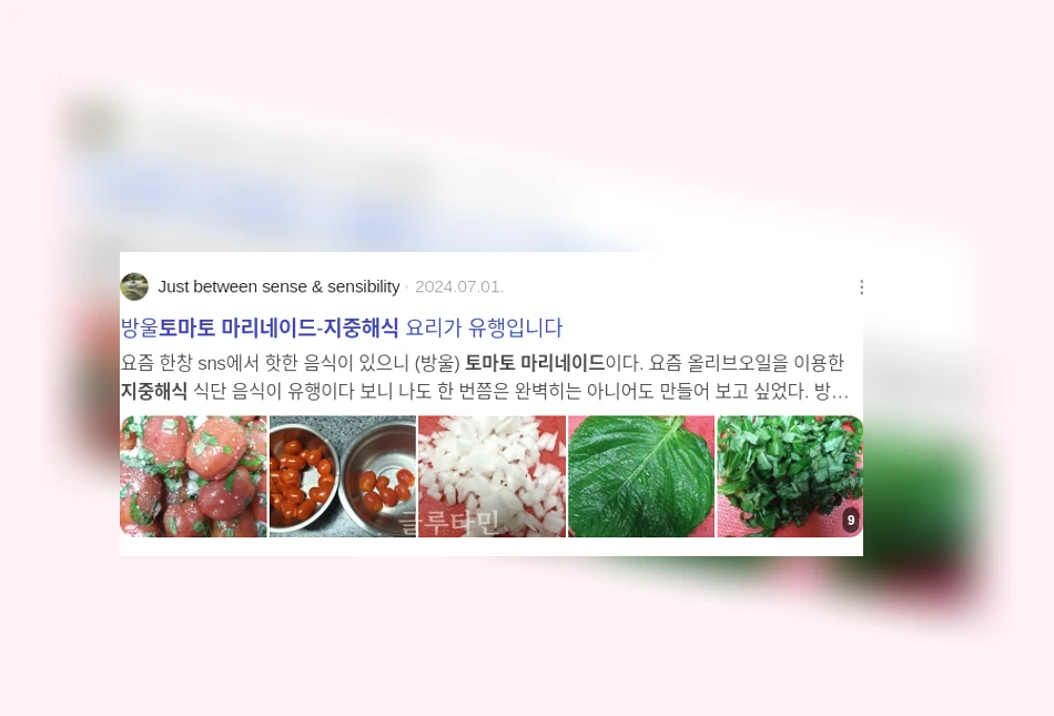 지중해식 토마토 마리네이드_3_subsection
