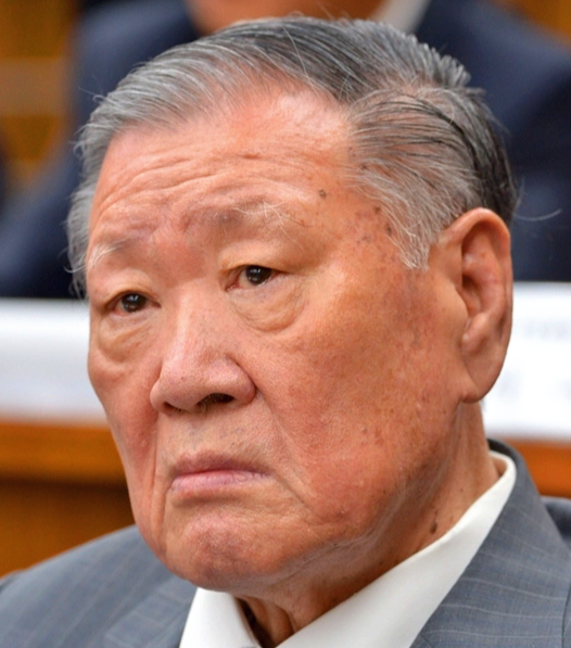 정몽구 프로필 나이 고향 학력 재산 가계도 &amp;#124; 현대차 정몽구 회장 건강이상설 근황 및 입장