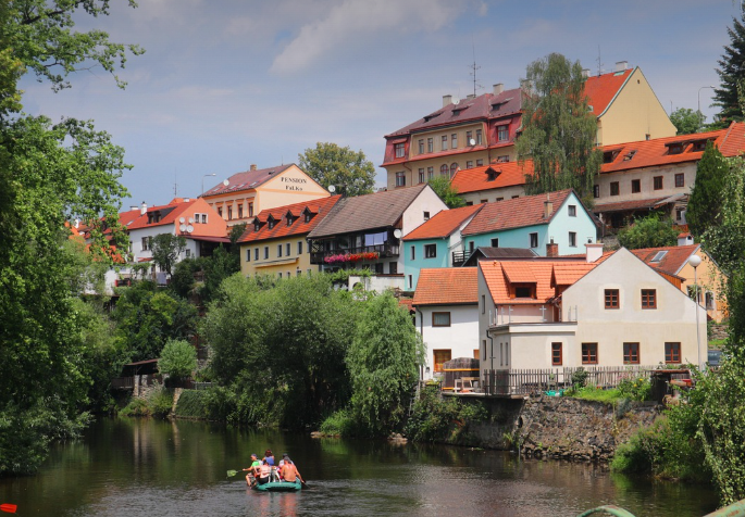 동유럽 숨은 신혼 여행지 추천 (감성, 자연, 유럽 비주류 도시)