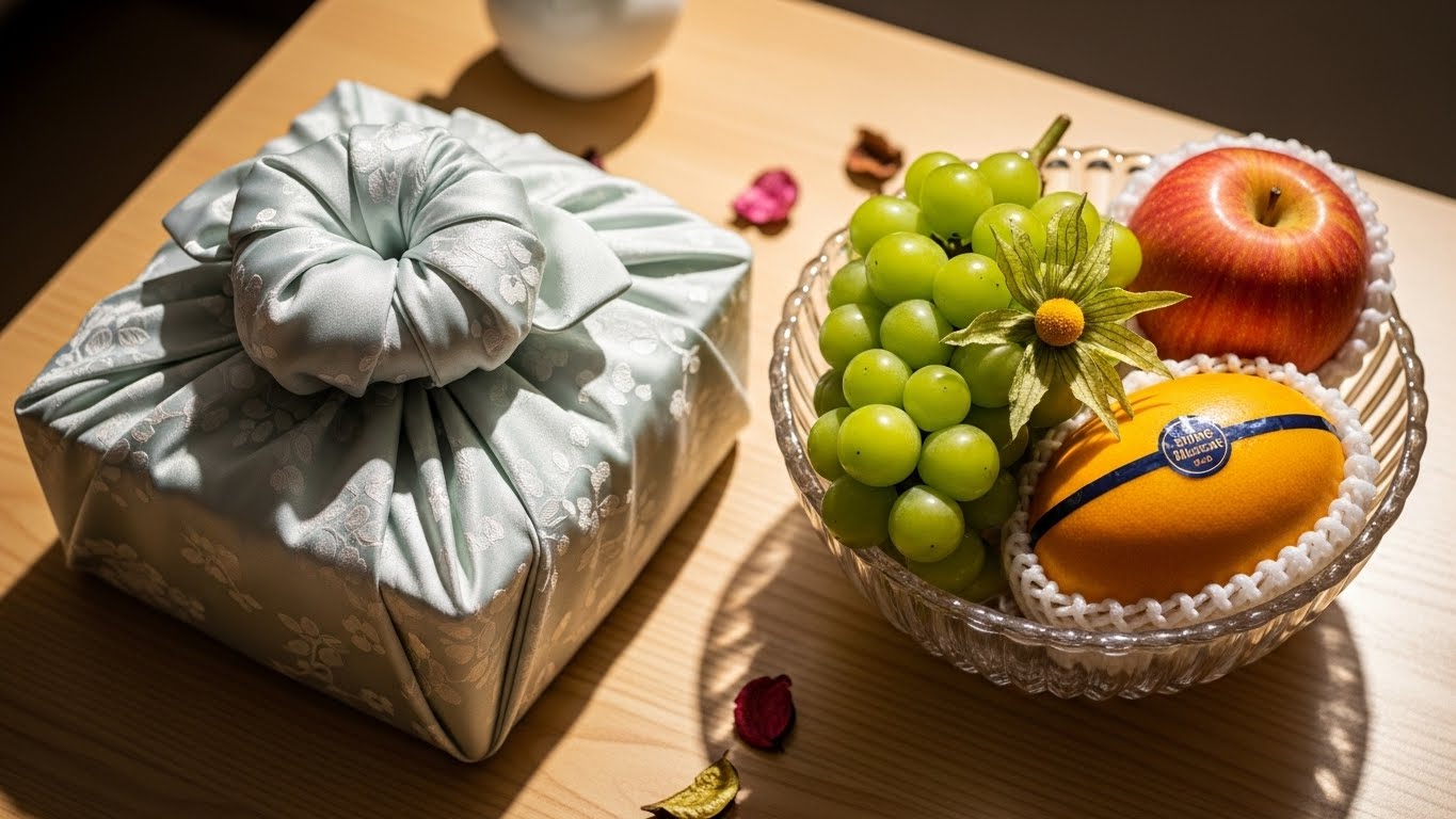 남자친구 여자친구 부모님 첫인사 설날 선물