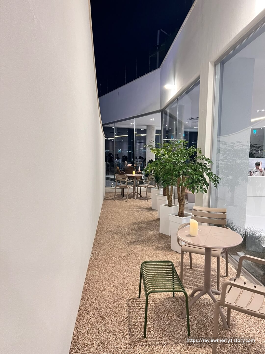 2층 테라스 사진