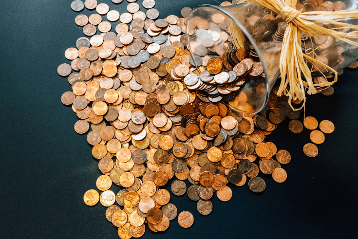 2025년 신용등급별 수수료 차이 총정리