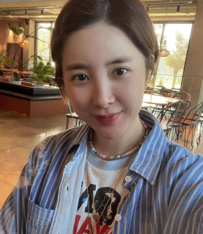 서인영 나이 키 노래 인스타 프로필