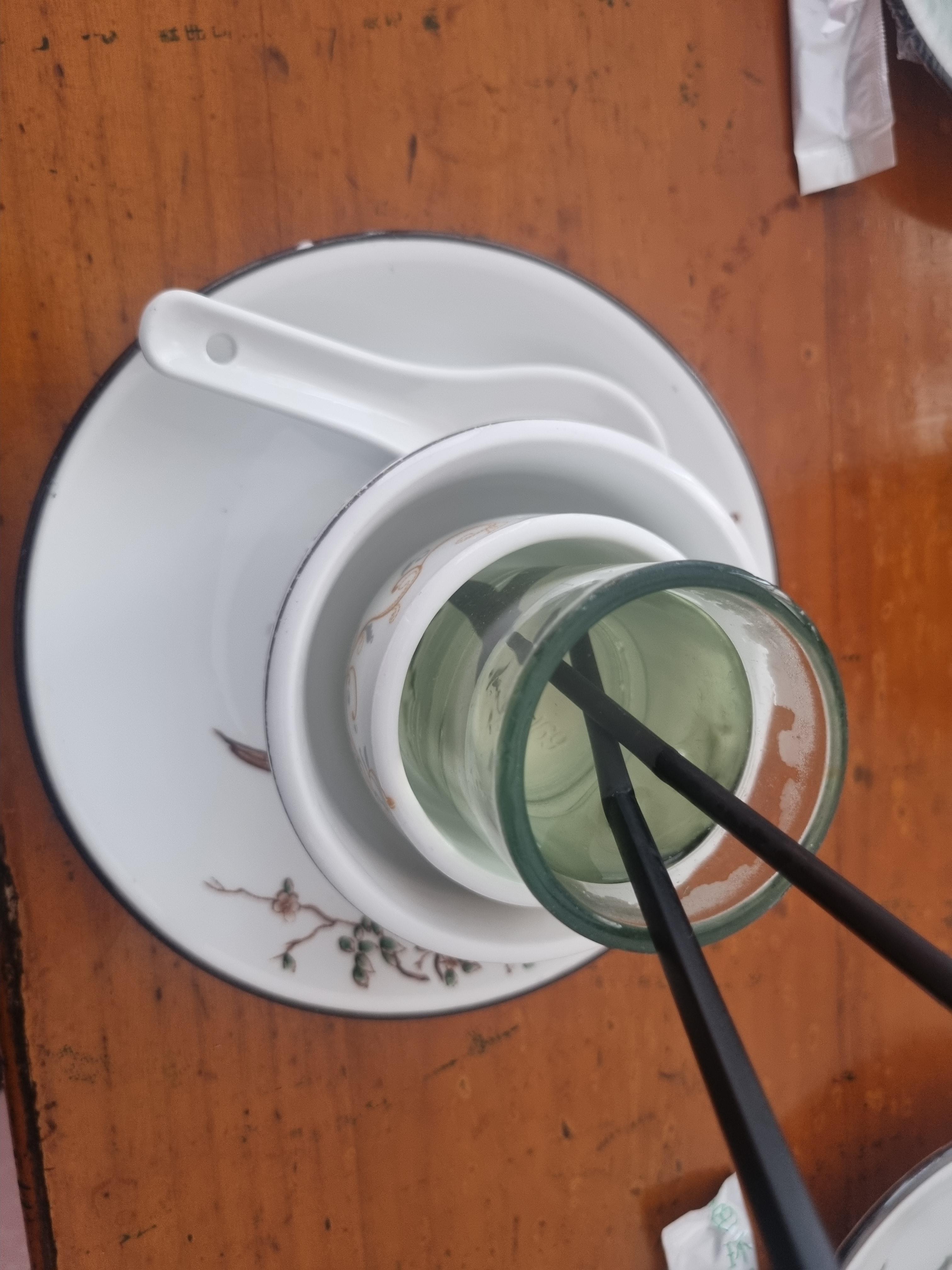 중국_칭다오_농장식당_방문기