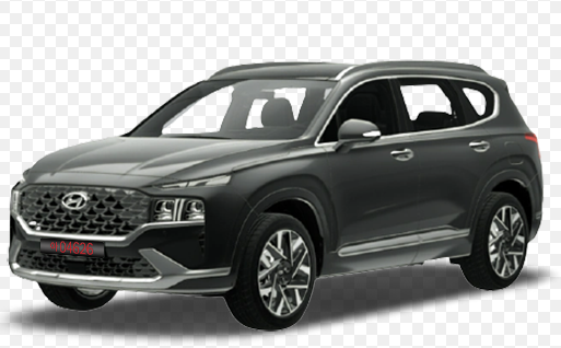 2023싼타페하이브리드