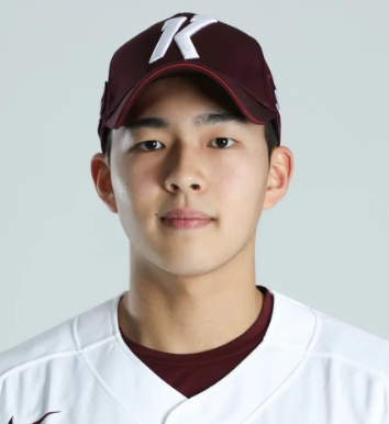 김휘집 프로필 나이 고향 학력 군대 야구선수 포지션 연봉