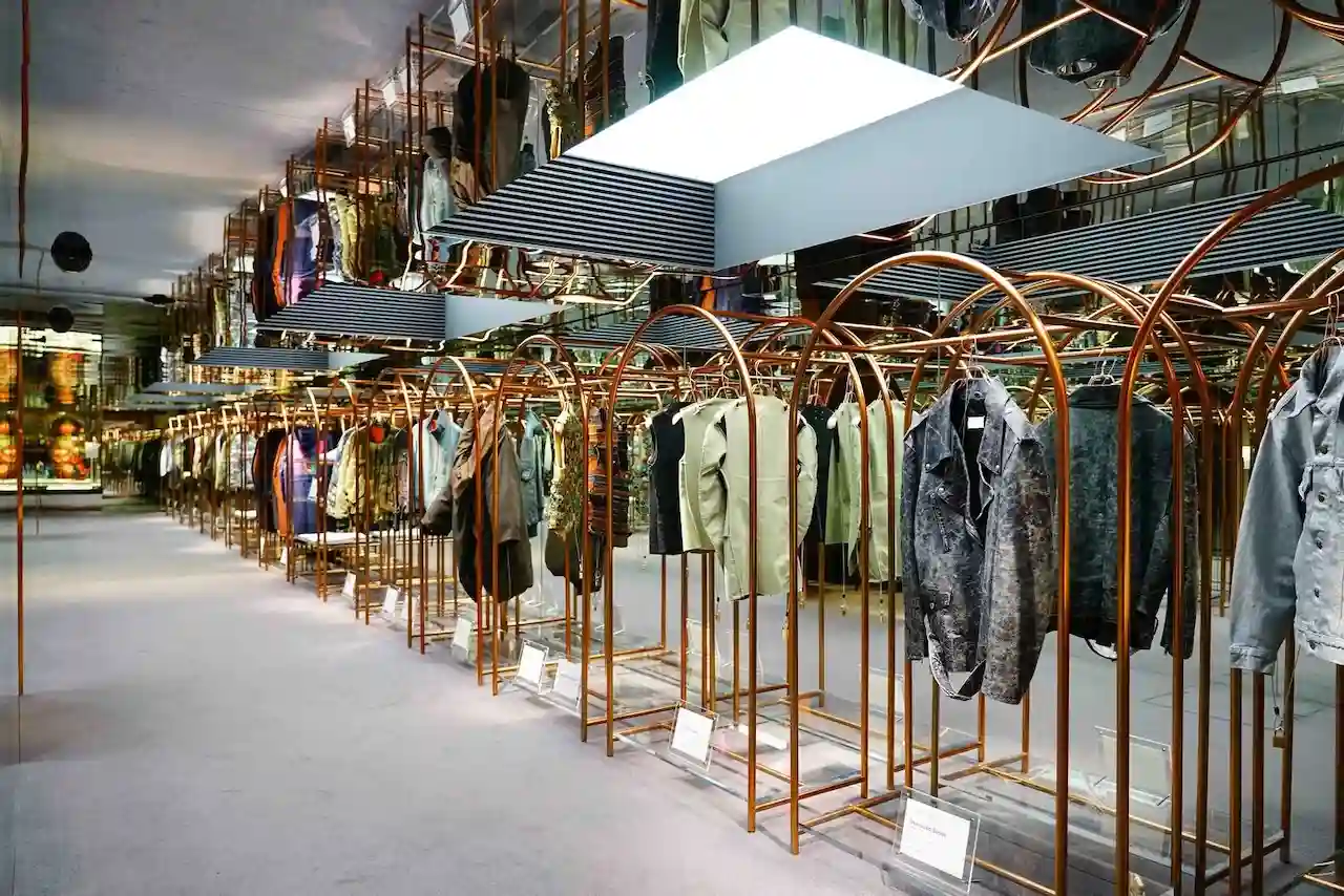 Archive Store