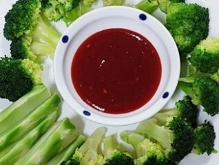 브로콜리 효능