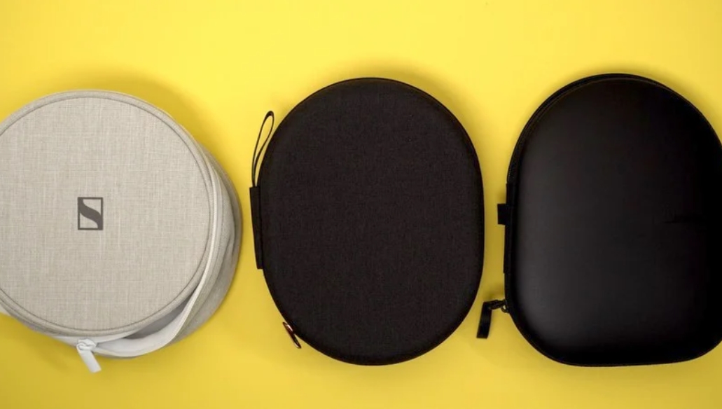 에어팟 맥스 - 케이스