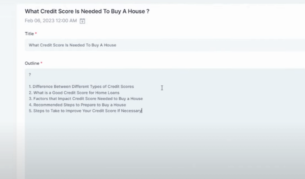 실러비 Syllaby AI