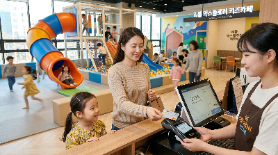 요즘 핫한 경기아이플러스카드&amp;#44; 포인트 혜택 제대로 받는 방법