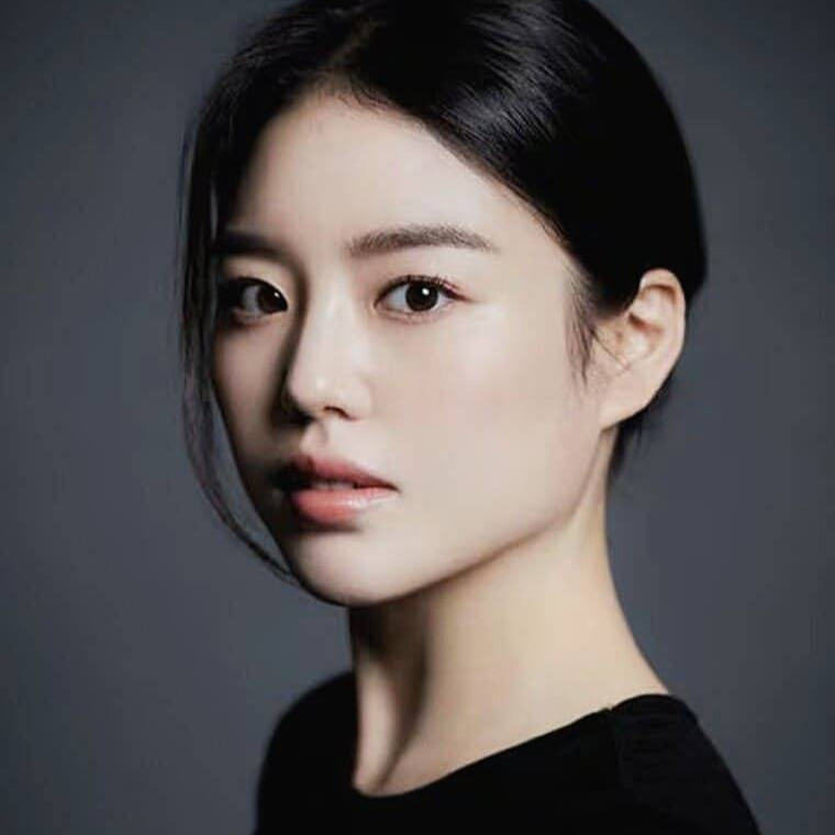 배우-조혜정
