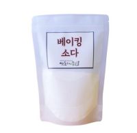 식용 베이킹소다, 2kg, 1개