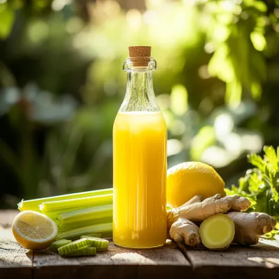 디톡스 주스 복용기간5