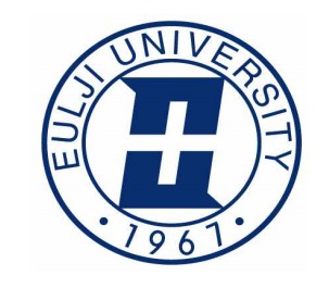 을지대학교 마크