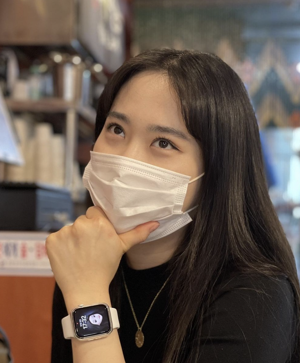 김초희 컬링