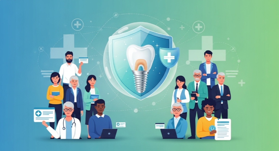 임플란트 건강보험