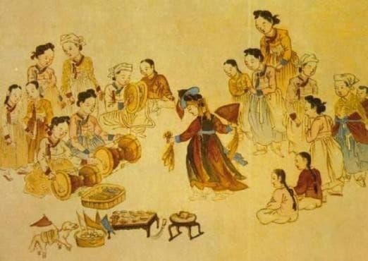 전통 무속의 상징 구조와 현대 감정 콘텐츠 설계 비교