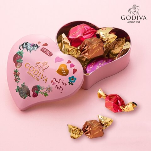 발렌타인데이 초콜릿 추천 BEST 3