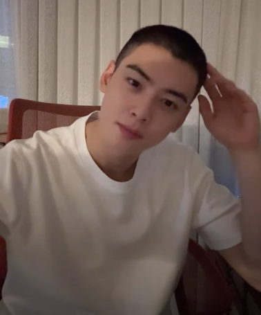 군 복무 중 콘텐츠(앨범&middot;드라마) 정리