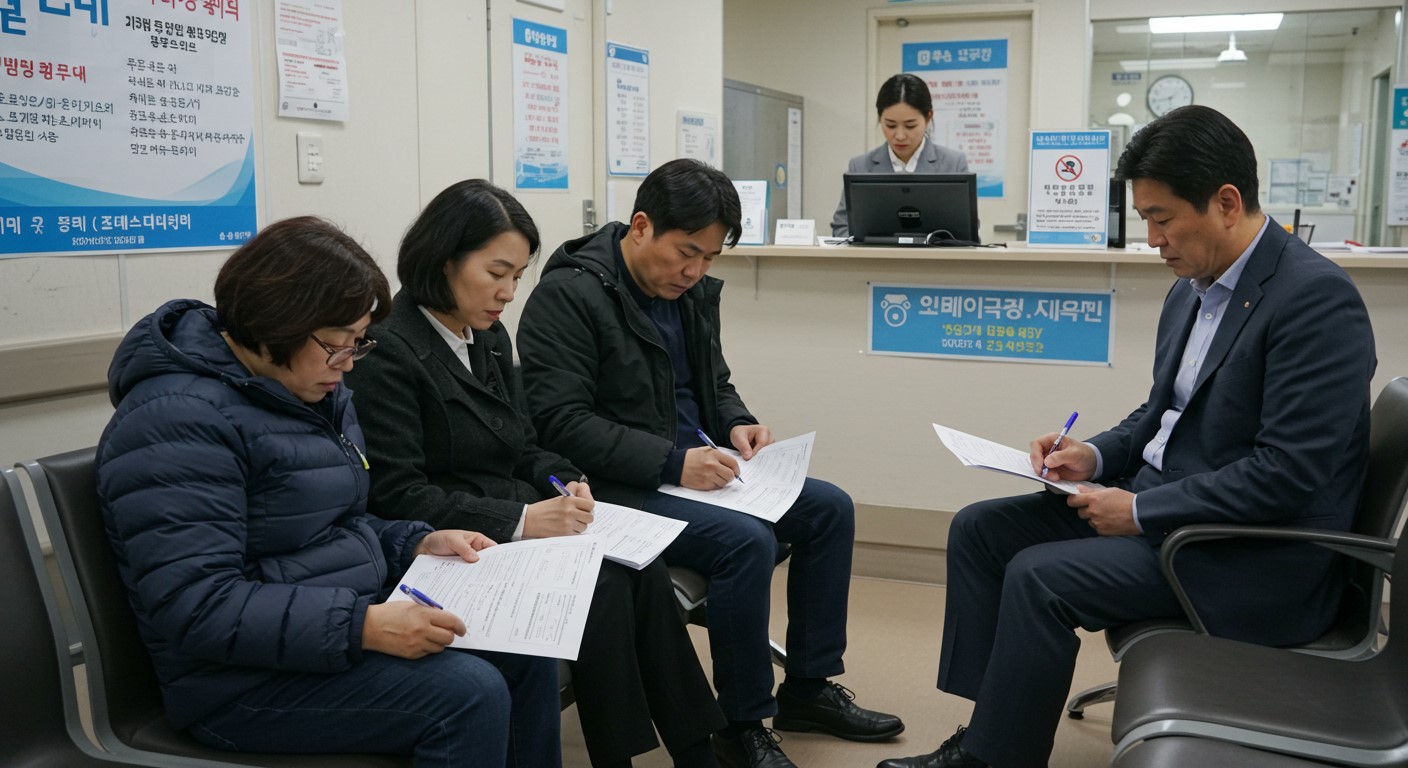 긴급의료비 지원 신청, 자격조건은? 꼭 알아야 할 재난적 의료비 지원 정보! PPT