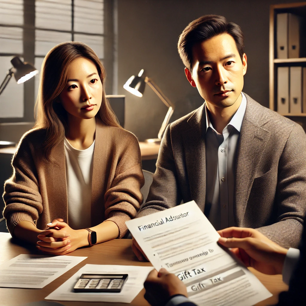 주택담보대출 갈아타기, 배우자를 차주로 증여세 폭탄 피하는 법