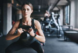 케겔운동 스쿼트