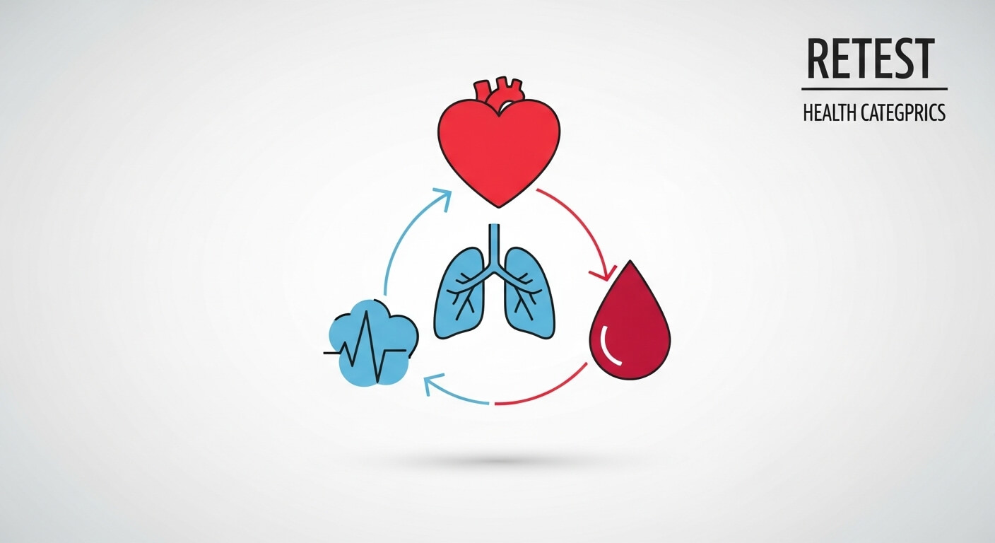 건강검진 재검 안내문 받았다면 꼭 알아야 할 2차 검사 포인트